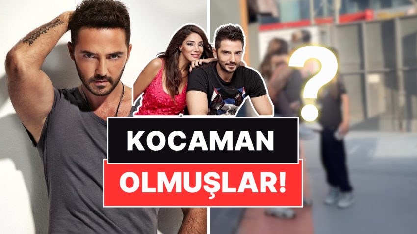 Gözlerden Uzak Büyütmüştü: Gökhan Özen’in Kızları Ada Deren ve Derin Su Kocaman Olmuş!