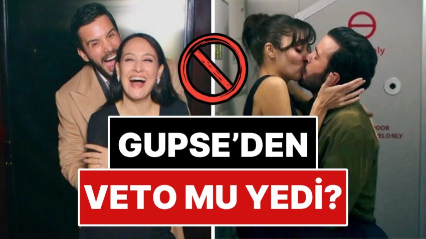 Gupse Özay Babalar Günü’nü Kutlamamıştı: Barış Arduç’un Partneri Hande Erçel’e Aralı Halleri Dikkat Çekti