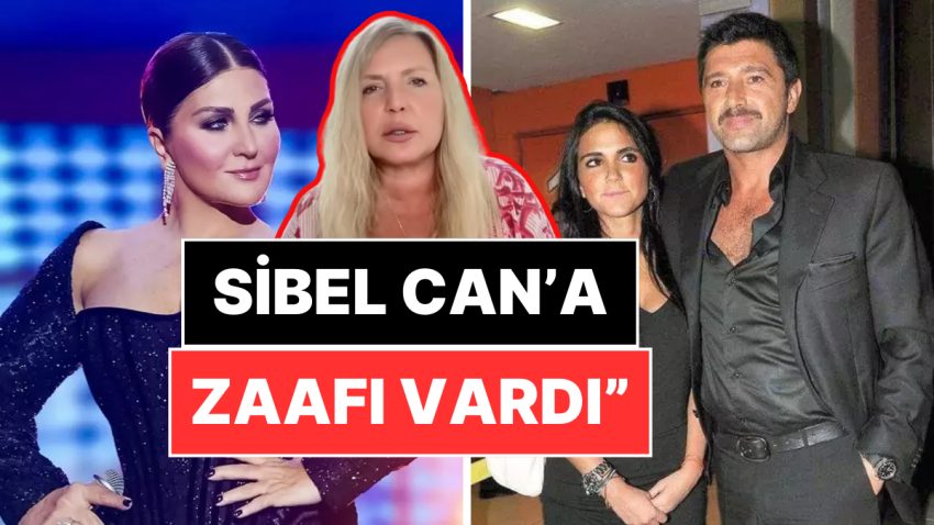 Hakan Ural ile Ezgi Can Ural Boşandı Argümanı: 20 Yıllık Evliliğin Bitişinde GPS ve Sibel Can Ayrıntısı Şoke Etti!
