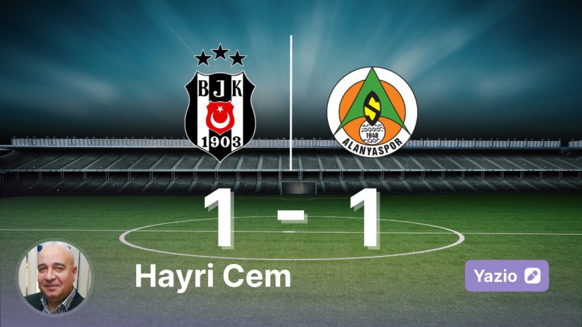 Hakem Ligin Mukadderatını Tayin Etti