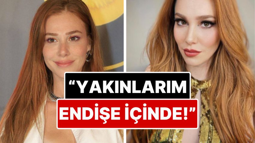 Hakkında Çıkan “Beyninde Tümör Var” Argümanlarına Elçin Sangu’dan Yanıt Gecikmedi: “Yakınlarım Endişeleniyor”