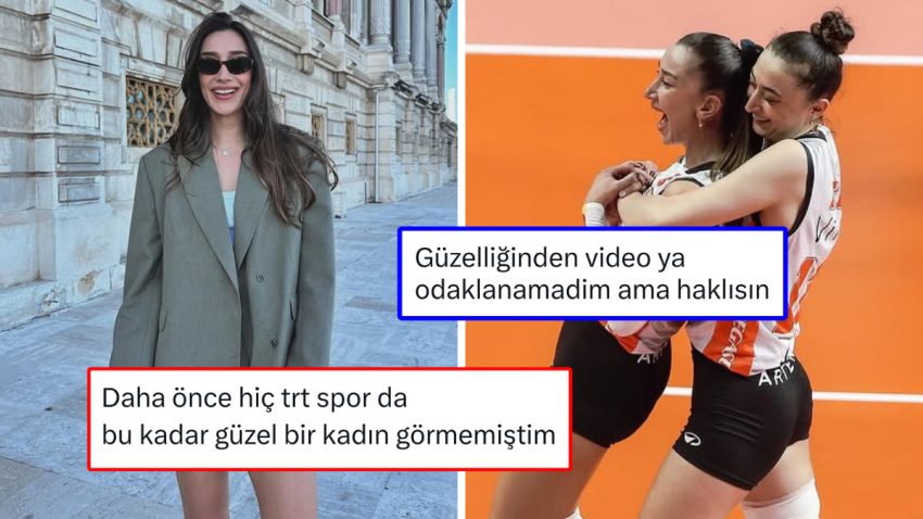 Hande Baladın’ın Röportajı Toplumsal Medyada Gündem Oldu