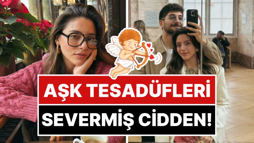 Hayatının Aşkını Bulan Sıla Türkoğlu, Değerli Sevgilisi Cet Ayyıldız’la Nasıl Tanıştığını Birinci Defa Anlattı!