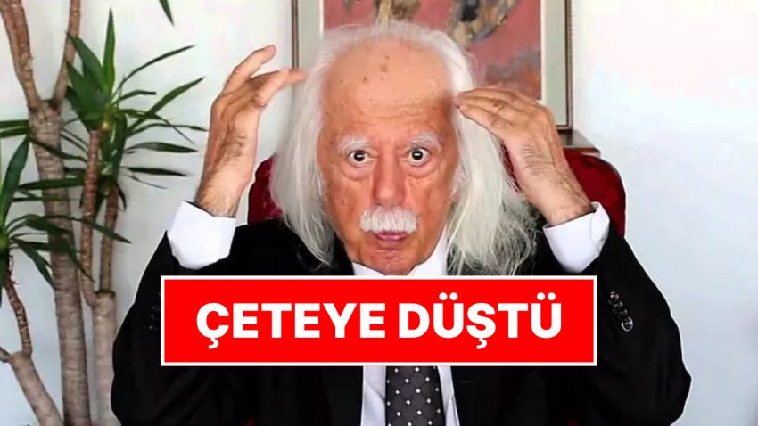 Haydar Dümen’in Cihangir’deki 220 Milyon Liralık Apartmanına Çete Çöktü