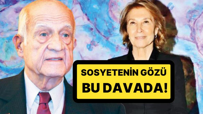 Herkes Bu Davayı Konuşuyor: Evliliğinin İptali İçin Kızıyla Davalık Olan İnan Kıraç Hakkında Karar Çıktı
