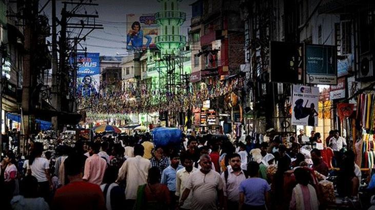 Hindistan’da Türk boykotu büyüyor – Düzgün Haber