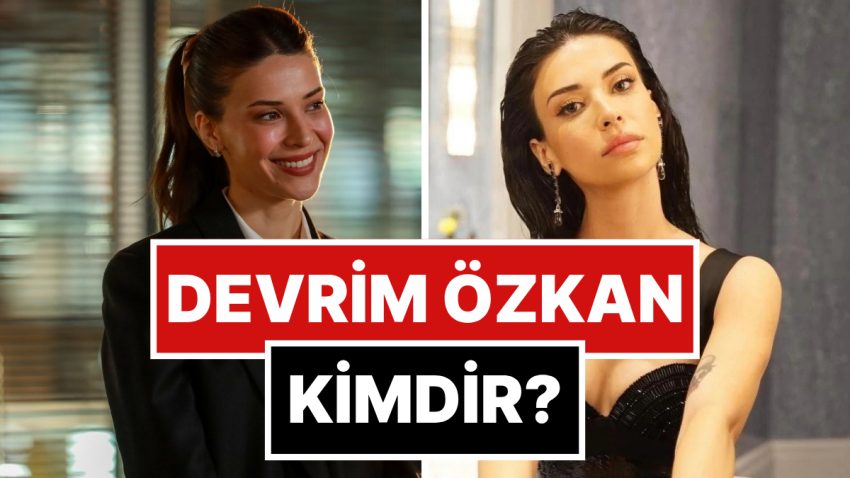 İhtilal Özkan Kimdir? İhtilal Özkan Kaç Yaşında ve Aslen Nereli? Hangi Sinema ve Dizilerde Rol Aldı?