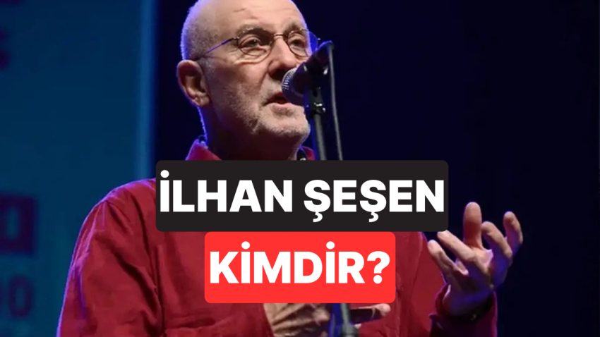 İlhan Şeşen Kimdir, Öldü mü? Ünlü Müzisyen İlhan Şeşen’in Hayatı ve Mesleği