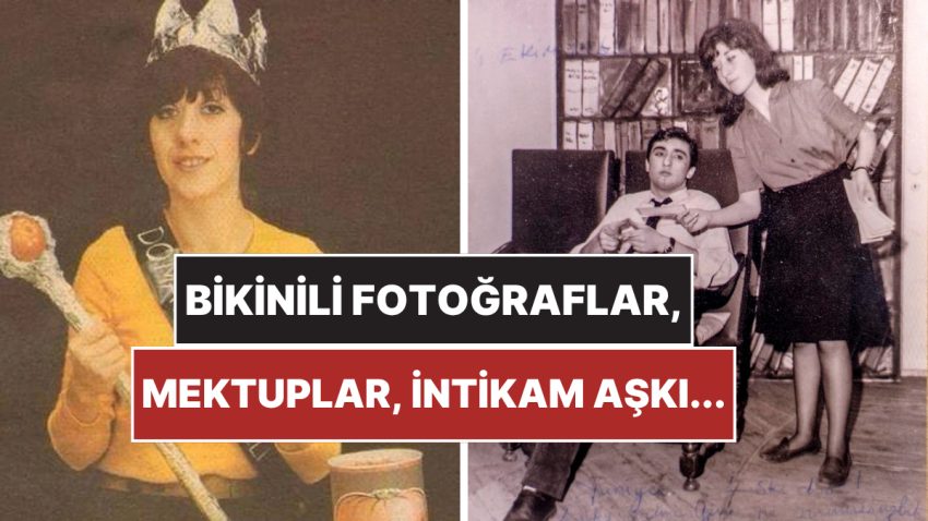 İntikam İçin Terk Etmiş Sonra Evlenmiş: Ayşen Gruda’nın Müjdat Gezen’le Yaşadığı Çılgın Aşkı Anlatıyoruz!