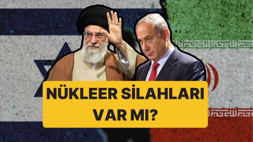 İran’ın Nükleer Silahı Var mı? 1979’da Başlayan ‘Nükleer Program’ Hakkında Bilinen Her Şey