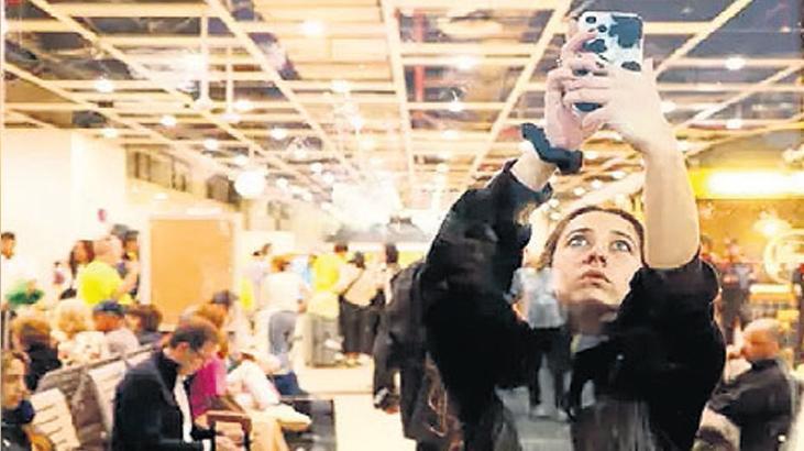 İspanya’da elektrikten sonra telefon ve internet kesildi – Düzgün Haber