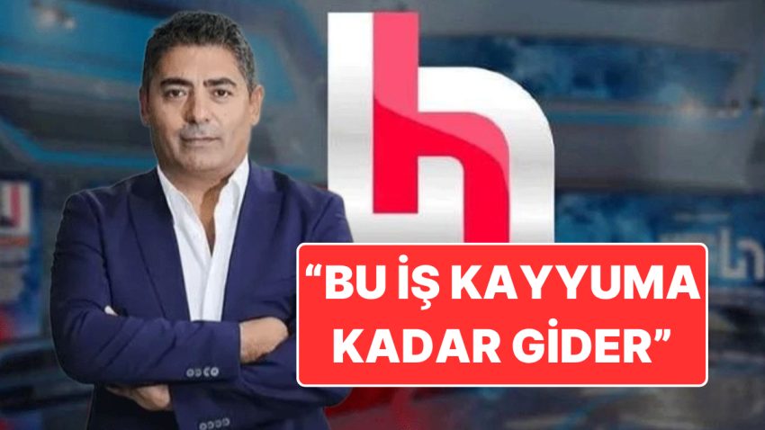 İşveren Cafer Mahiroğlu Hakkında Yakalama Kararı Çıkartılmıştı: Halk TV’ye Kayyum mu Atanacak?