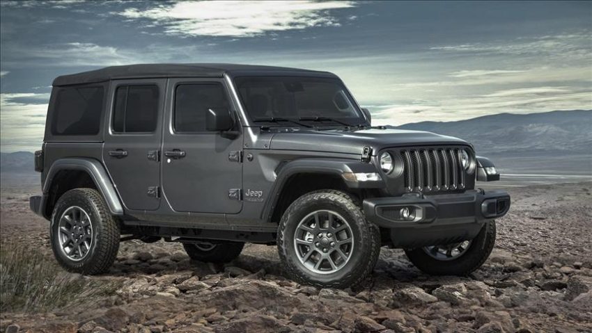 Jeep Fiyat Listesi Haziran 2025: Compass, Renegade ve Avenger Aktüel Fiyatlar