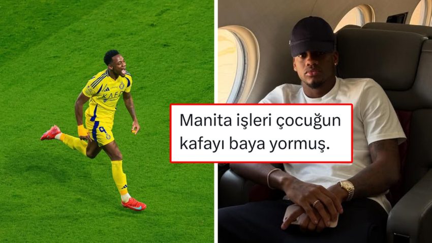 Jhon Duran’ın Transferinde Dikkat Çeken Aşk Ayrıntısı