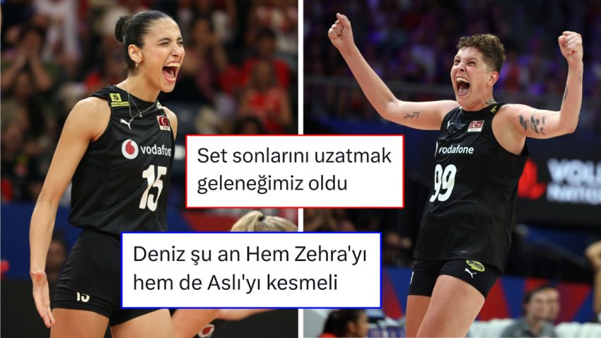 Kanada’ya Set Vermeyen Filenin Sultanları’na Gelen Reaksiyonlar