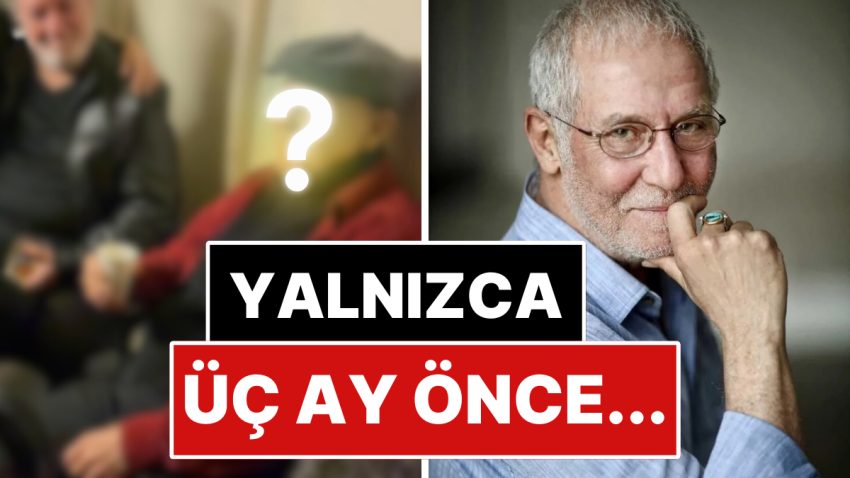 Kansere Yenik Düşüp Hayatını Kaybeden Usta Sanatçı İlhan Şeşen’den Geriye Kalan Son Manzaralar Ortaya Çıktı!