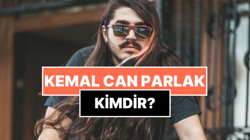 Kemal Can Parlak Kimdir? Twitch Yayıncısı “Kendine Müzisyen” Kemal Can Parlak Neden Gözaltına Alındı?