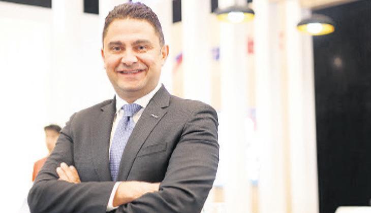 ‘Kendimizi bir teknoloji şirketi olarak görüyoruz’ – Düzgün Haber