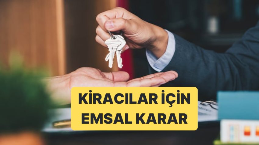 Kiracılar Açıklama Kısmına “Kira Bedeli” Yazmazsa Ne Olur?