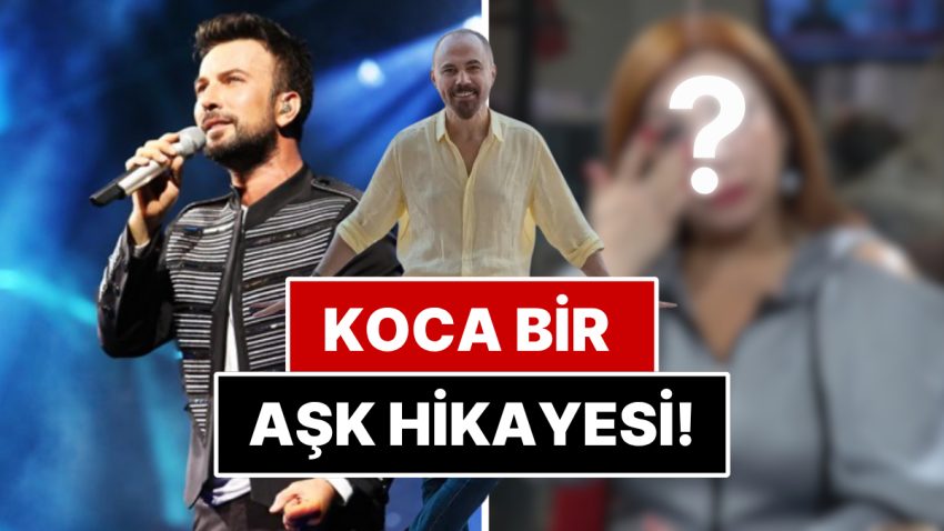 Koca Bir Aşk Kıssası: Ümit Sayın’ın Birinci Bestesi, Tarkan’ın Acıklı ‘Dön Bebeğim’i Bakın Kime Yazılmış!