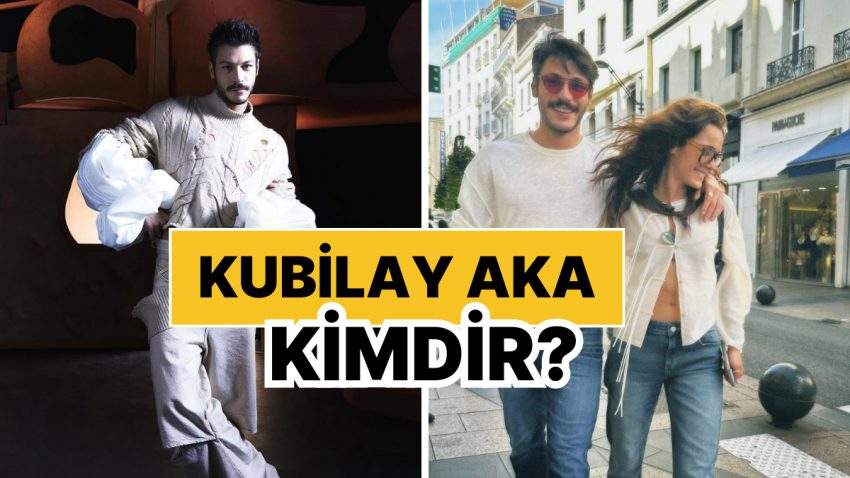 Kubilay Aka Kimdir, Kaç Yaşında? Kubilay Aka’nın Mesleği ve Özel Hayatı Hakkında Merak Edilenler