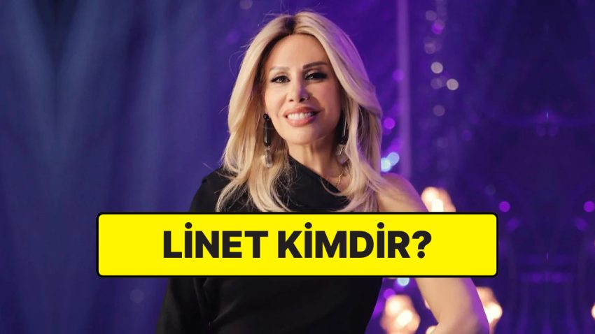 Linet Kimdir, Kaç Yaşındadır, Aslen Nerelidir? Linet Konserini Neden İptal Etti?