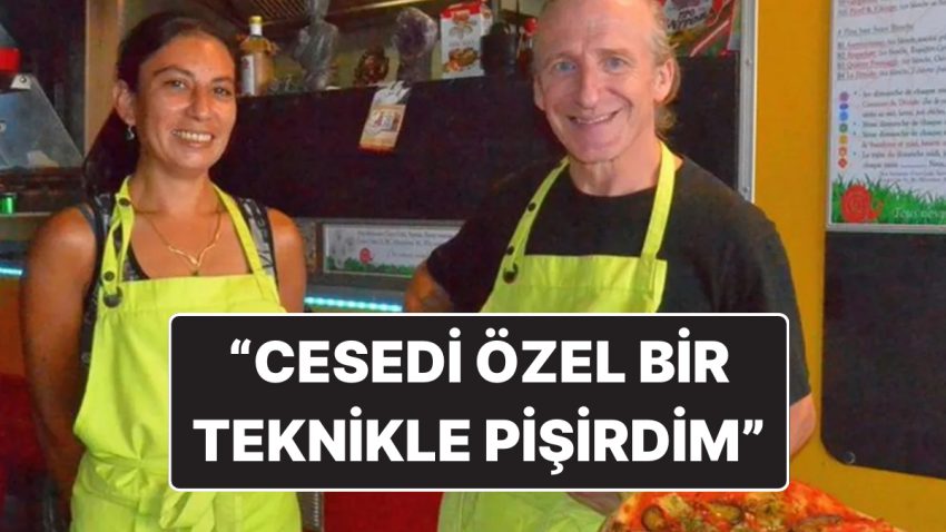 Mahkemede İtiraf Etti: Restoran Sahibi Şef Öldürdüğü Adamı Özel Bir Teknikle Pişirmiş