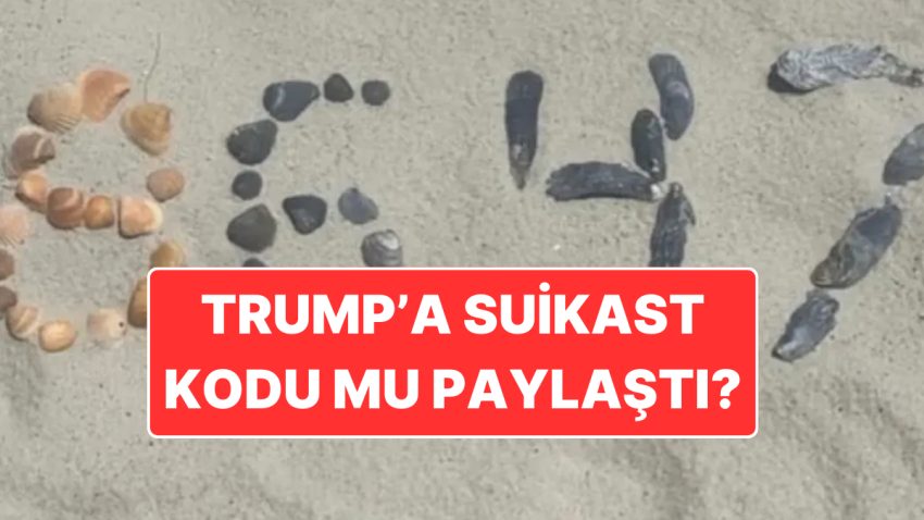 Manası Ne? Eski FBI Liderinin “8647” Paylaşımı ABD’yi Karıştırdı