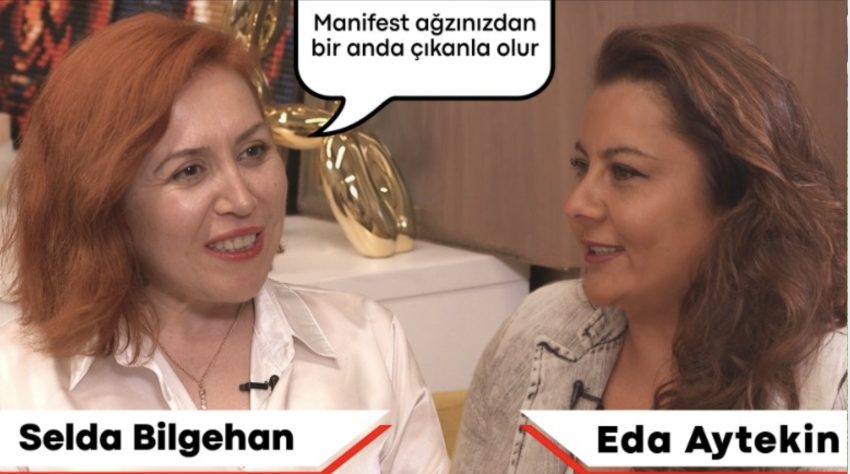 Manifest Yapmanın İncelikleri ve Sayıların Zımnî Manaları…Numeroloji Analisti “Bana Bi Anlat”a Konuştu