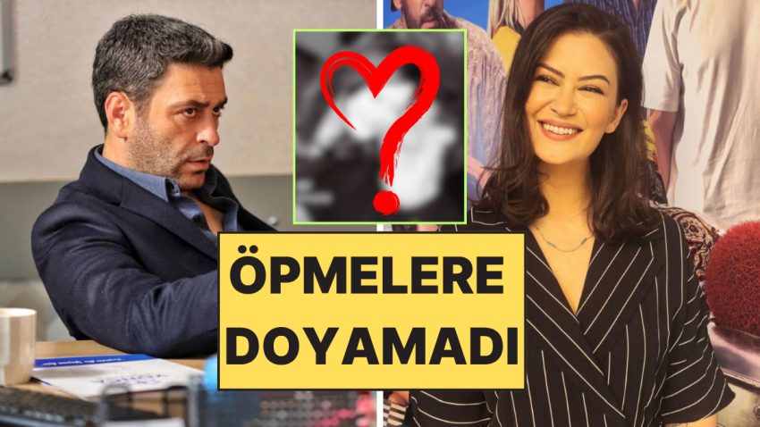 Mardin’e Taşınmaya Karar Vermişti: Uzak Kent’in Cihan’ı Ozan Akbaba Romantikliğini Bir Kere Daha Gösterdi