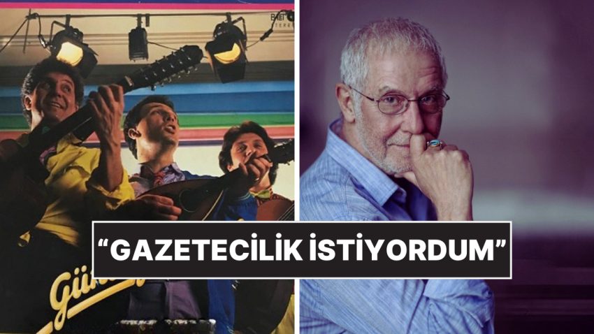 Mefkureleri İçin Avukatlığı Bıraktı, Parasızlıktan Sokakta Çalmaya Razıydı: İlhan Şeşen’in Gerçek Hayat Öyküsü