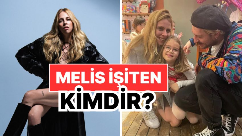 Melis İşiten Kimdir, Kaç Yaşında ve Nereli? Melis İşiten Mesleği ve Özel Hayatı Hakkında Merak Edilenler