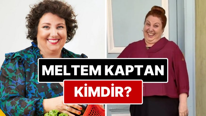 Meltem Kaptan Kimdir? Adile Sinemasında Adile Naşit’e Hayat Veren Meltem Kaptan Kimdir? Meltem Kaptan Nereli?