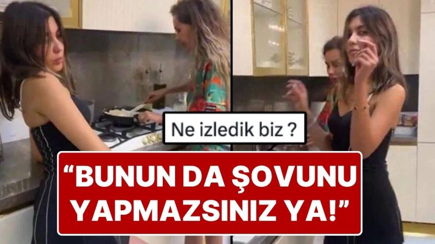 Misafirliğe Gitti: Nihal Candan’ın Vefatından Çabucak Sonra Bahar Candan’ın Reaksiyon Çeken İmgeleri