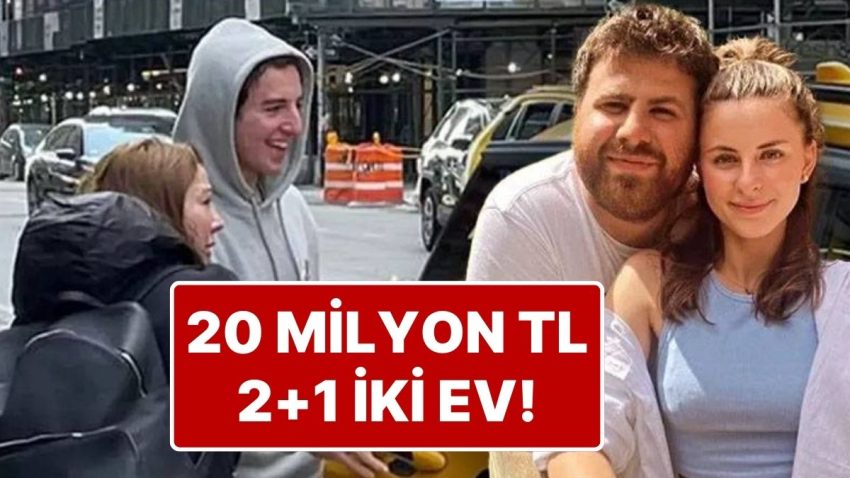 Murat Aci’nin Eşi “100 Milyon TL Değil” Demişti: Şükriye Aci’nin Aldığı Sav Edilen Para Ortaya Çıktı