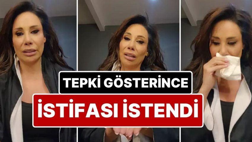Müzikçi Linet’in Konserinin İptal Edilmesine Reaksiyon Gösteren Prof. Dr. Naci Bostancı’nın İstifası İstendi