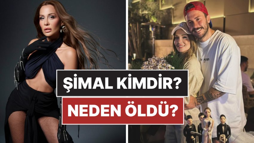Müzikçi Şimal Kimdir, Neden Öldü, Hastalığı Neydi? Şimal Mesleği ve Özel Hayatı Hakkında Tüm Merak Edilenler