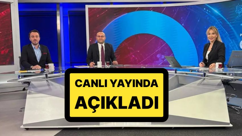 Mynet Genel Yayın Yönetmeni Ersel Yıldırım Duyurdu: Yeni İnfaz Düzenlemesinin Ayrıntıları Belirli Oldu