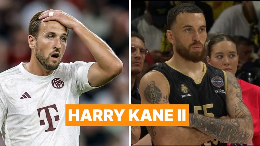 Ne Yapsa Olmuyor: Fenerbahçe, Mike James’e Yeniden Kabusu Yaşattı