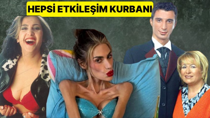Nihal Candan Birinci Değil! Etkileşim ve Reyting Merakının Kararttığı Hayatlardan Dramatik Kıssalar