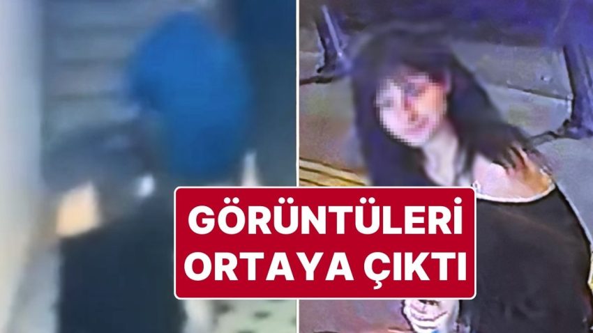 Öldürülen Yeşilçam Oyuncusu Mehmet Serdar Sulukahya’nın Son Manzaraları Ortaya Çıktı
