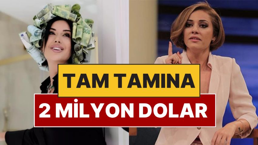 “Ölürüm de Konuşmam” Dediği Dilan Polat’la Bir Ortaya Gelen Feyza Altun Reaksiyonların Akabinde Tekrar Açıklama Yaptı