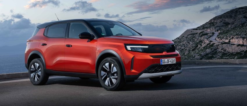 Opel Fiyat Listesi Haziran 2025: Opel Corsa, Astra, Frontera, Mokka ve Grandland Şimdiki Fiyatlar