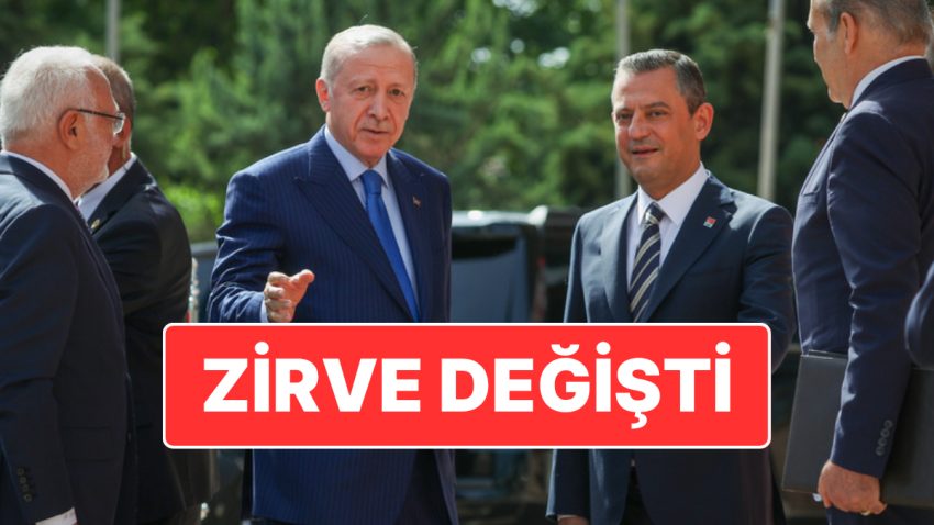 ORC Araştırma Anketi: Özgür Özel, Cumhurbaşkanı Erdoğan’ı Geçerek En Yüksek Beğeni Seviyesine Ulaştı