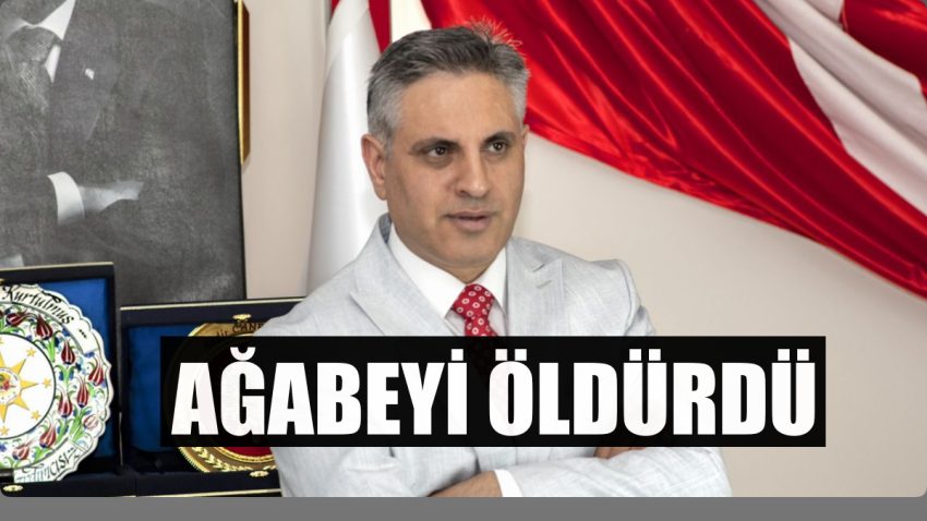 Osmanlı Ocakları ve Ocak Partisi Genel Lideri Kadir Canpolat Öldürüldü