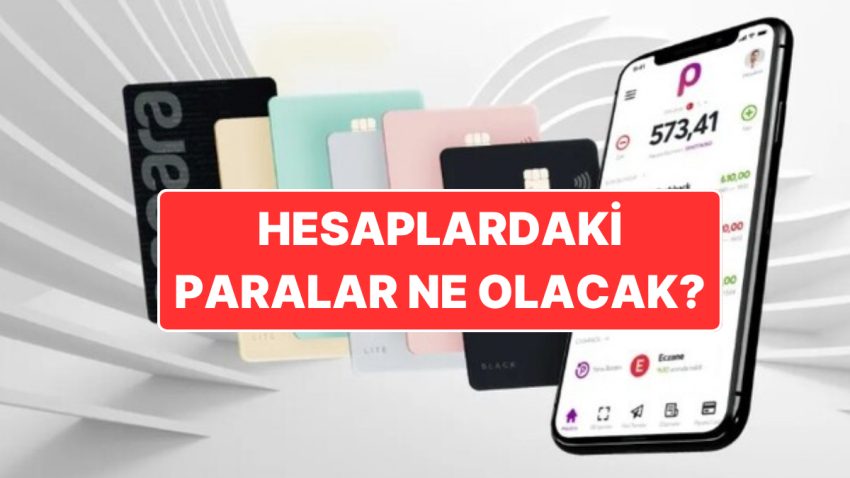 Papara’ya Yasa Dışı Bahis Operasyonu: Merkez Bankası Açıklama Yaptı