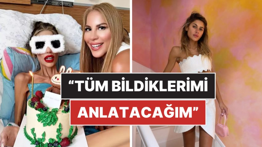 Paylaşımlarıyla Reaksiyon Çeken Pınar Kerimoğlu, Nihal Candan’ın Vefatı Sonrası Sessizliğini Bozdu!