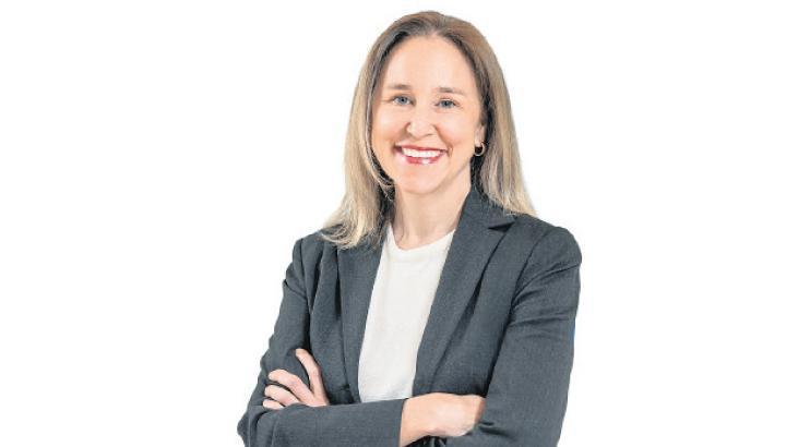 P&G’nin yeni başkanı Öngör – Düzgün Haber