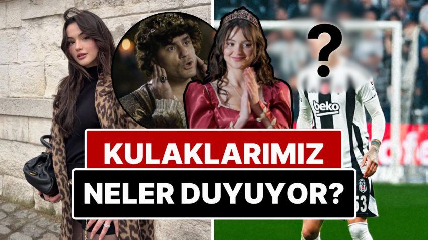 Prens’in Hoş Hasharia’sı Derya Pınar Ak Gönlünü Danla Bilic’le Aşk Tezlerine Karışan Futbolcuya Kaptırdı