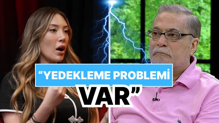 “Problemi var”: Yasmin Erbil, Babası Mehmet Ali Erbil’in Kirli Çamaşırlarını Bir Bir Ortaya Döktü
